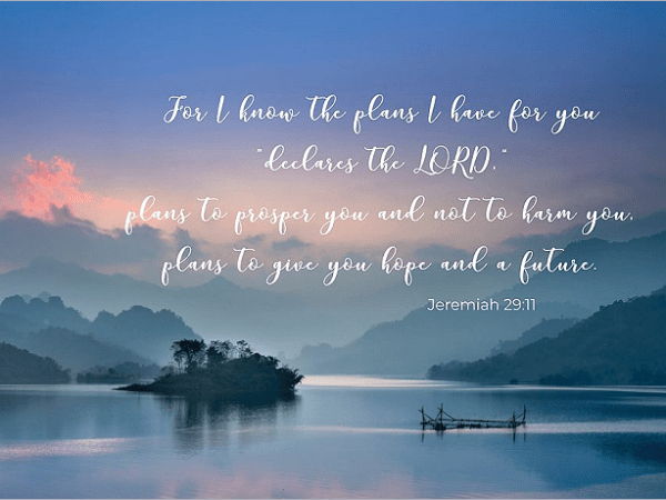 God Cares Far More Than You&nbsp;Think