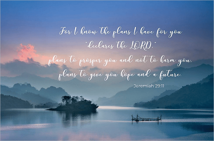 God Cares Far More Than You Think