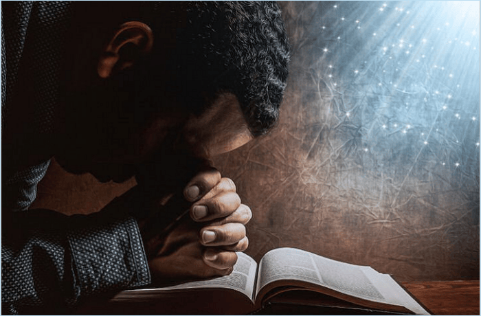 God Chastens Every Son and Daughter – From Love