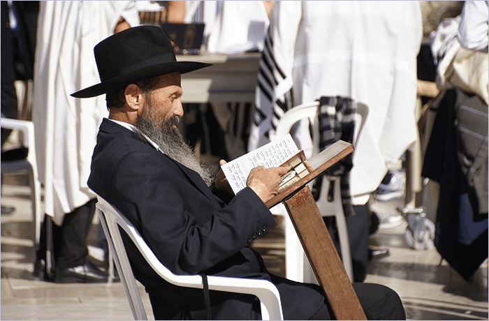 God Has Established A Testimony In Israel