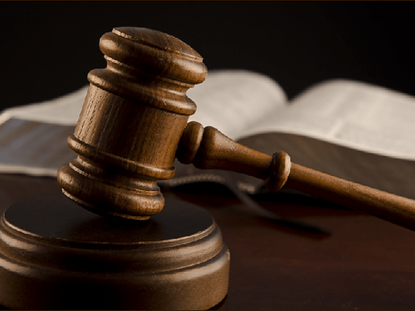 God’s Law Is&nbsp;Honorable