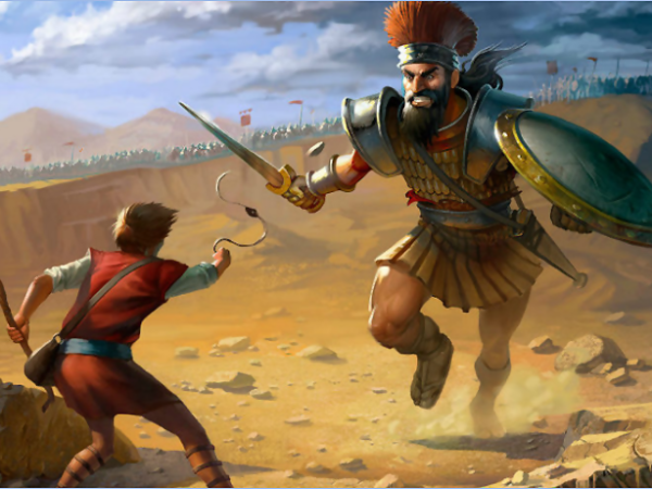 It Is God Who Grants The Victory For Us In Our&nbsp;Battles