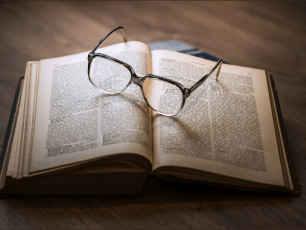 How To Read The Word Of&nbsp;God