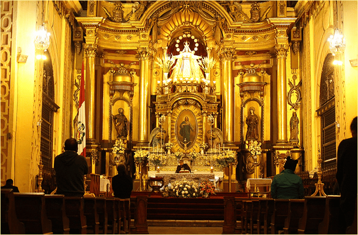 Is God Appeased by Religious Practices?