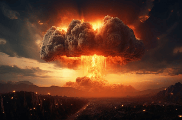 Is Nuclear War Avoidable?