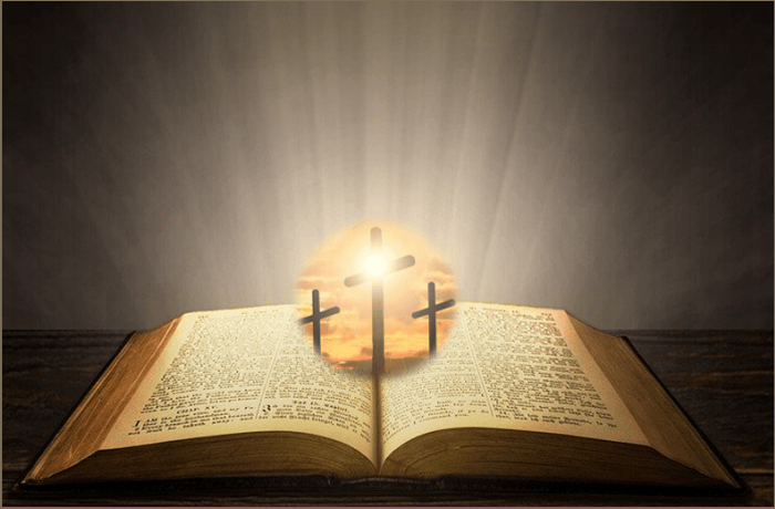 Is The Old Testament Relevant For Us Today?