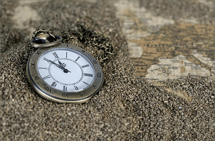 Is Your God A Forethought Or An Afterthought?