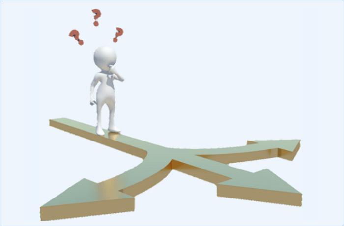Lean Not On Your Own&nbsp;Understanding