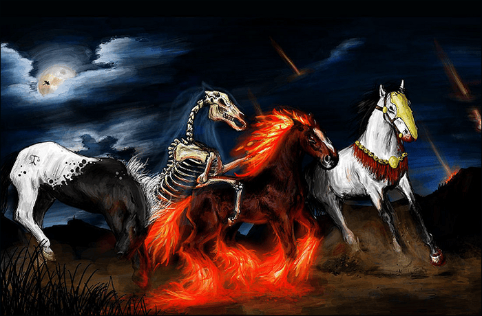 Of War And Of&nbsp;Peace