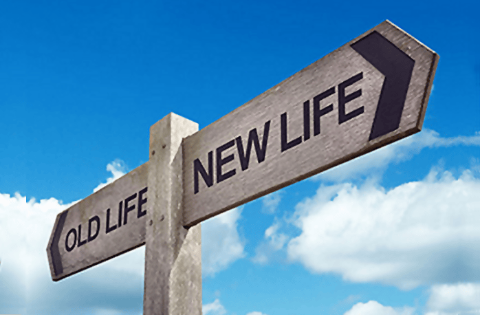 Question Whether You Have Been Born&nbsp;Again