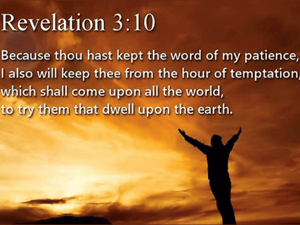 A Promise To Those Who Have Waited In&nbsp;Patience