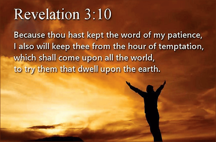 A Promise To Those Who Have Waited In Patience