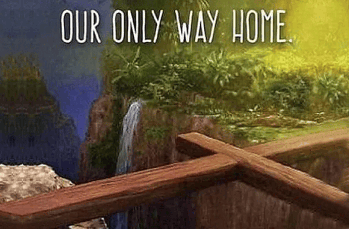 Of Death …And&nbsp;Life