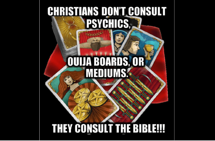 Put All Supernatural Occurrences To Intense&nbsp;Scrutiny
