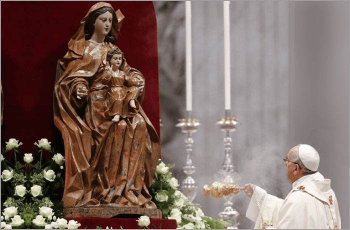 Religion – The Sin of Cain