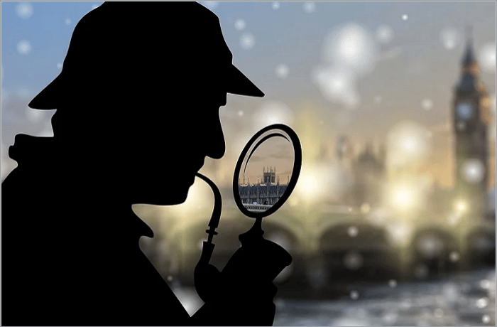 Speculation Can Lead Someone Astray
