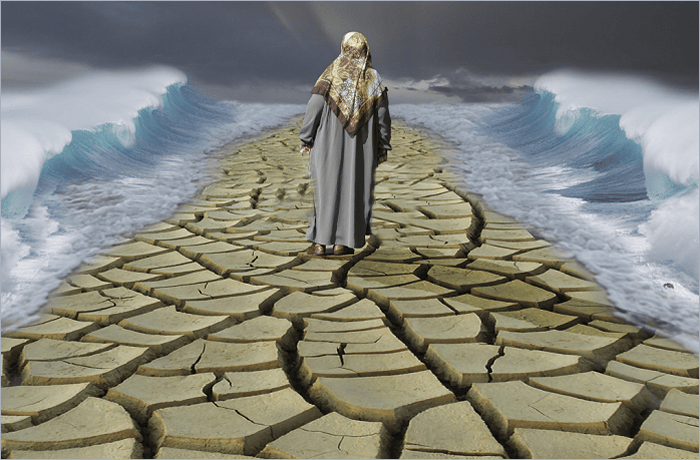 The Humble Get The Best – While The Greatest Fall