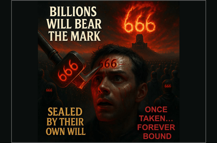 How Will One Recognize The Antichrist?