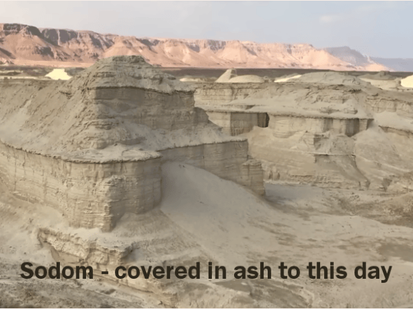 The Land of Ease And&nbsp;Plenty