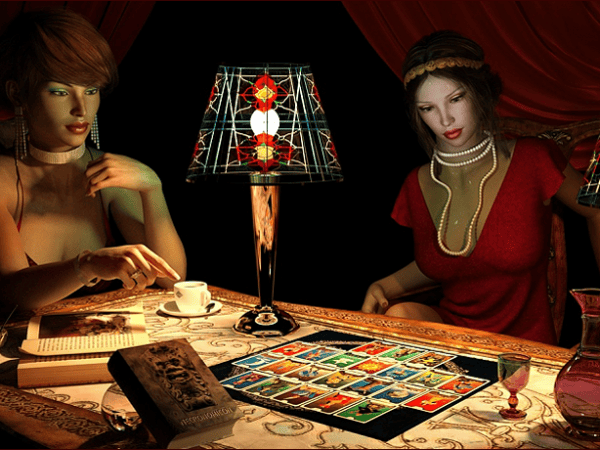 Spiritual Adultery – The Path Of The&nbsp;Destroyer