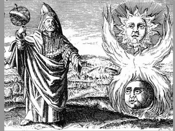 The Origins Of&nbsp;Halloween