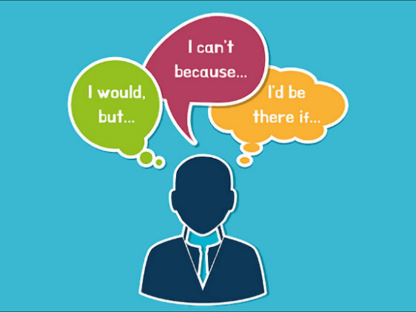 Two Factors Preventing Someone From Coming To The&nbsp;Lord