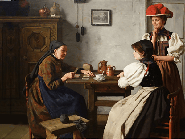 Visiting Mediums – How Serious A Sin Is&nbsp;This?