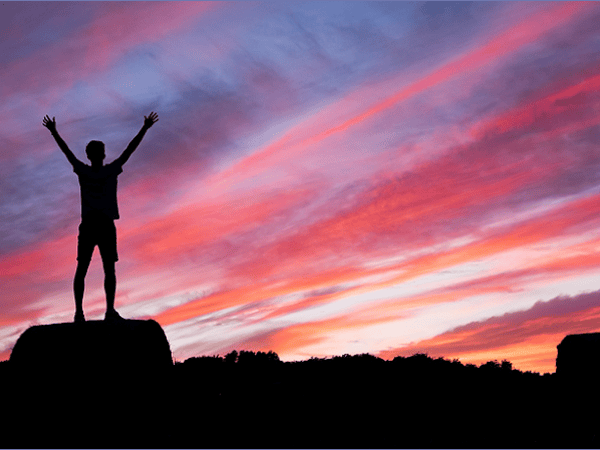 What Does It Mean To Be&nbsp;Holy?